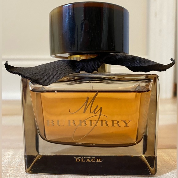 My Burberry Black 90ml - Picture 5 of 5